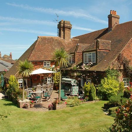 Clayton Wickham Farmhouse Hurstpierpoint Ngoại thất bức ảnh