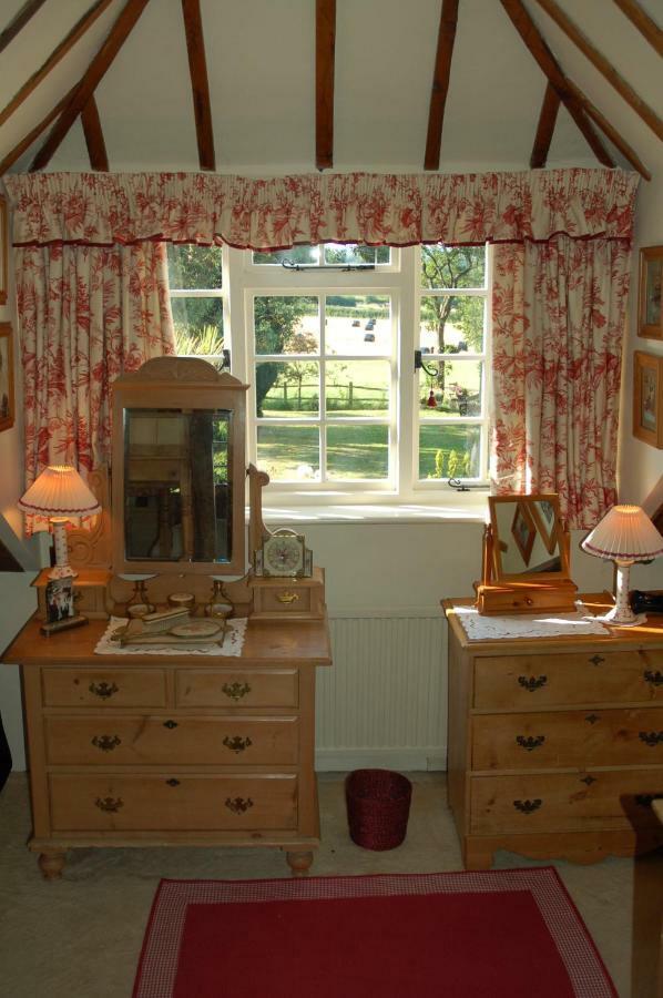 Clayton Wickham Farmhouse Hurstpierpoint Ngoại thất bức ảnh