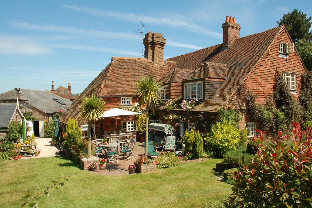 Clayton Wickham Farmhouse Hurstpierpoint Ngoại thất bức ảnh