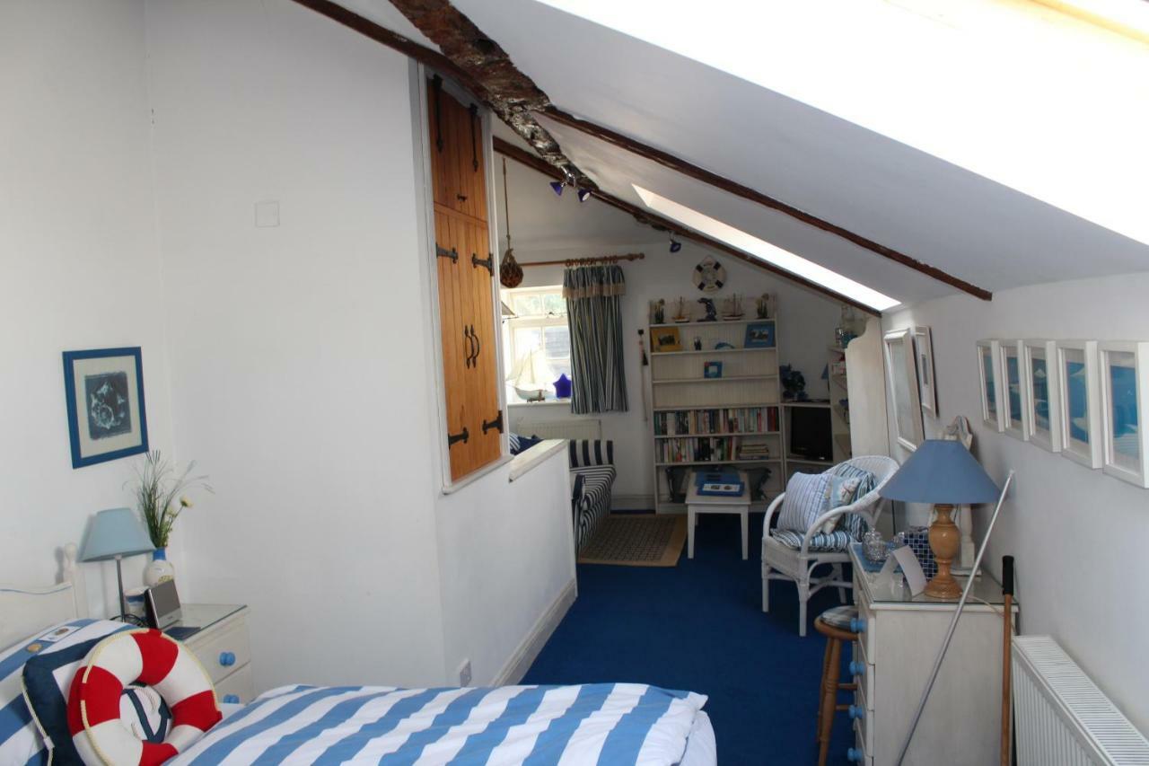 Clayton Wickham Farmhouse Hurstpierpoint Ngoại thất bức ảnh