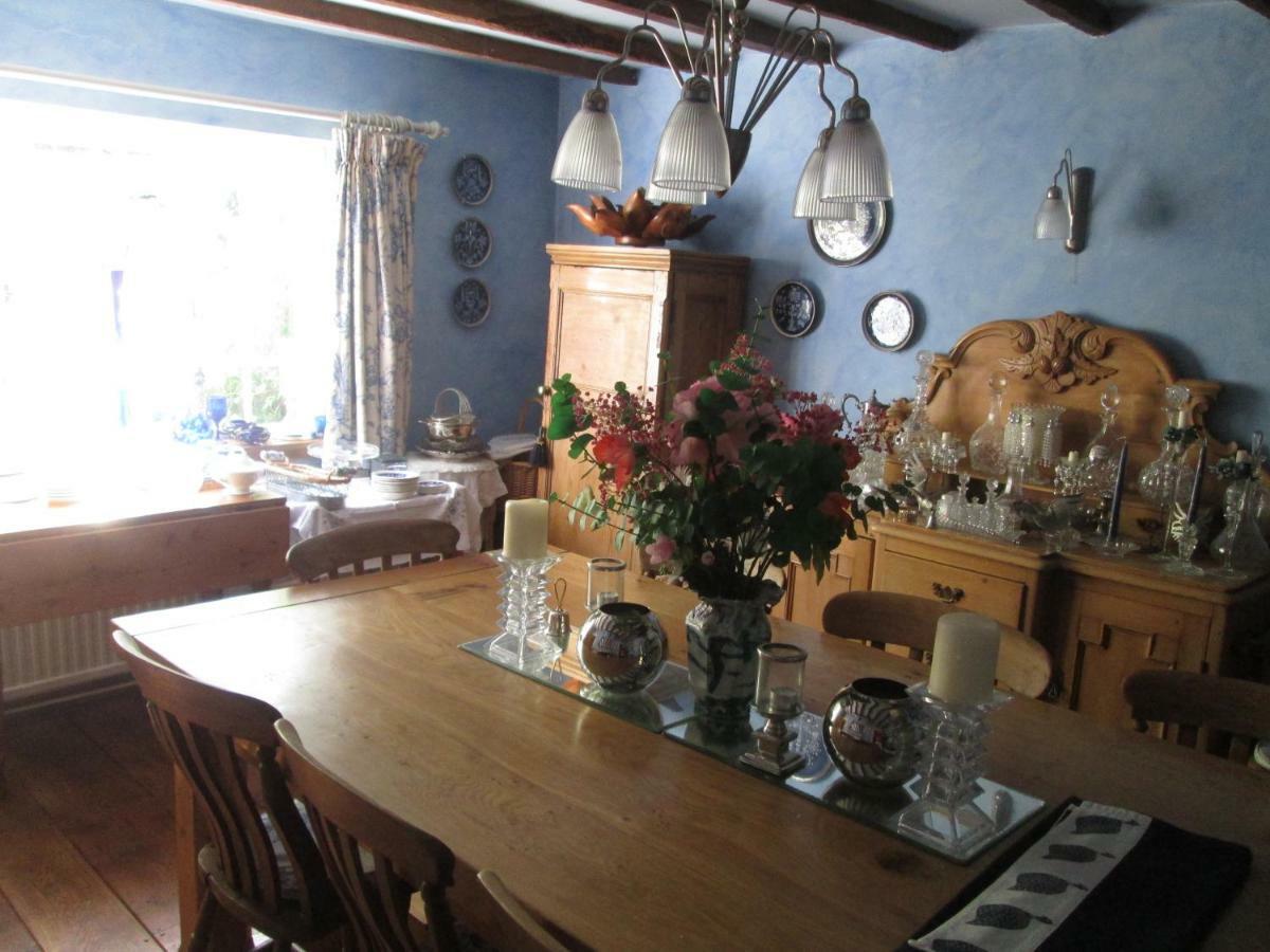 Clayton Wickham Farmhouse Hurstpierpoint Ngoại thất bức ảnh
