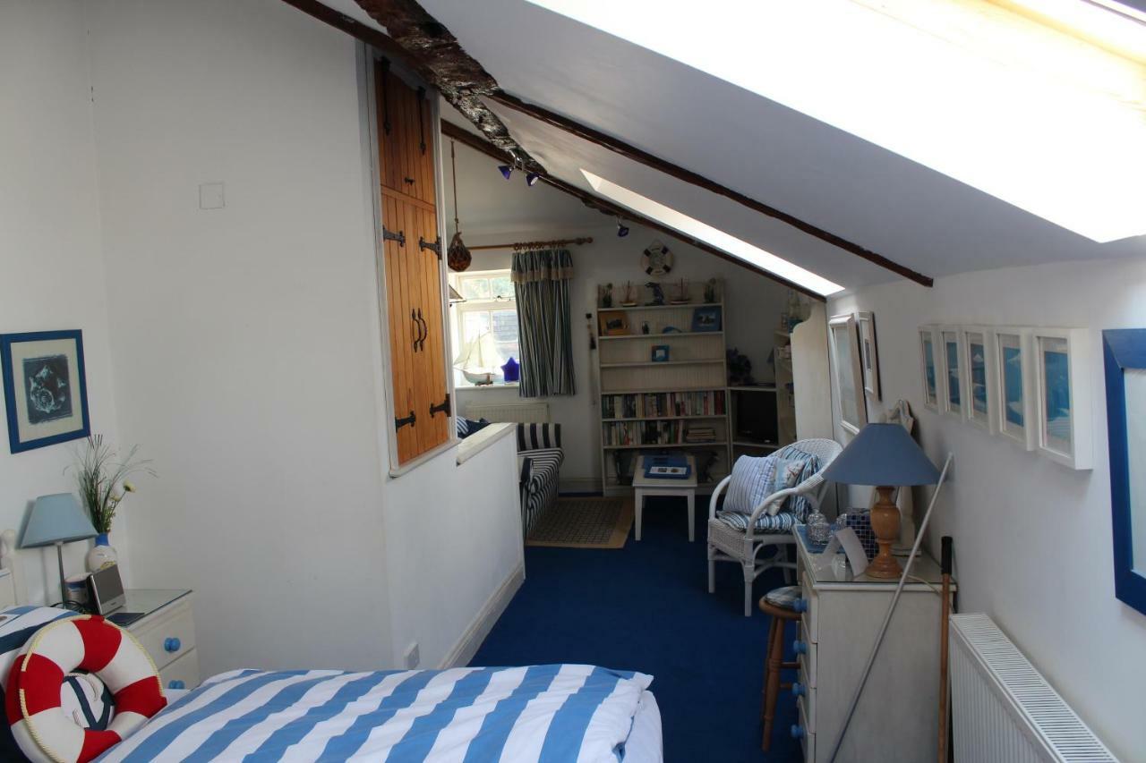 Clayton Wickham Farmhouse Hurstpierpoint Ngoại thất bức ảnh