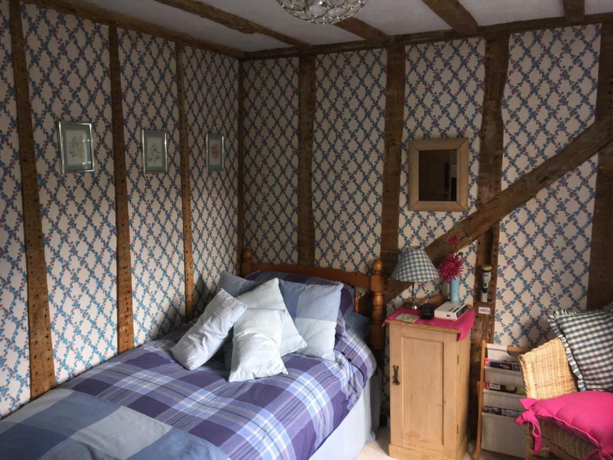 Clayton Wickham Farmhouse Hurstpierpoint Ngoại thất bức ảnh