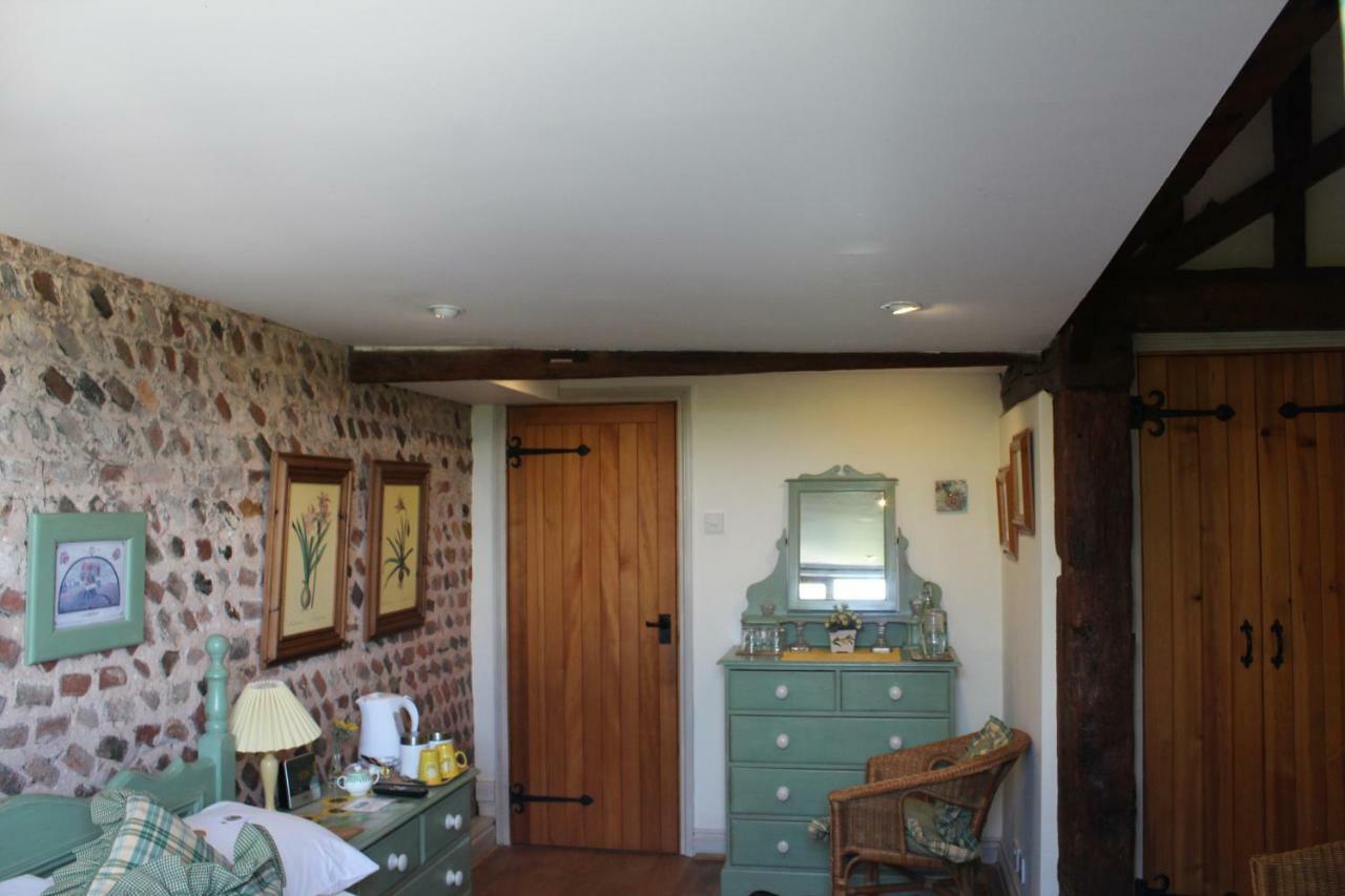 Clayton Wickham Farmhouse Hurstpierpoint Ngoại thất bức ảnh