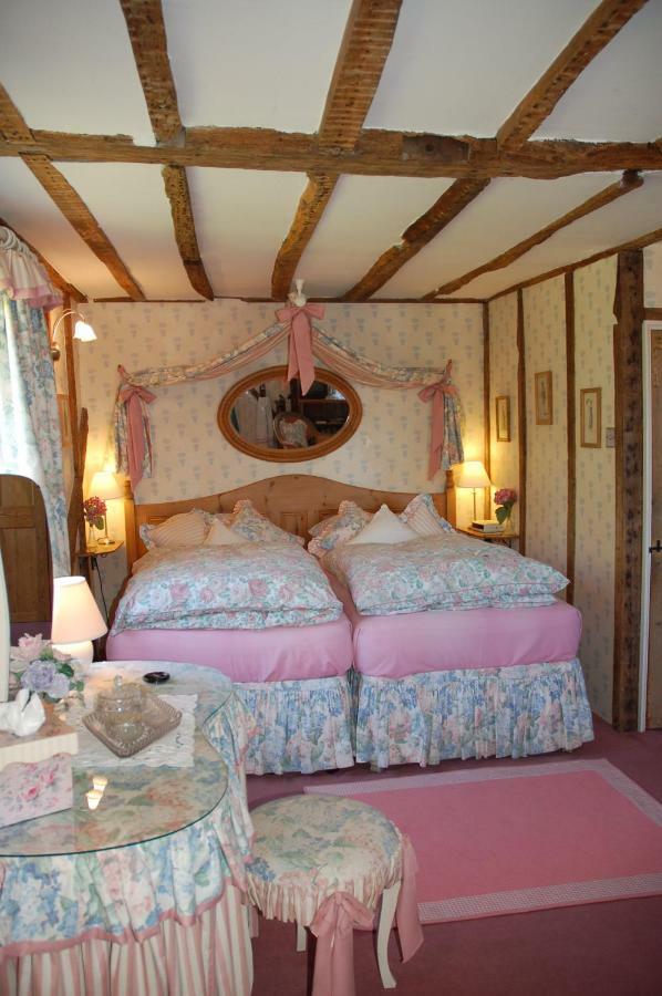 Clayton Wickham Farmhouse Hurstpierpoint Ngoại thất bức ảnh