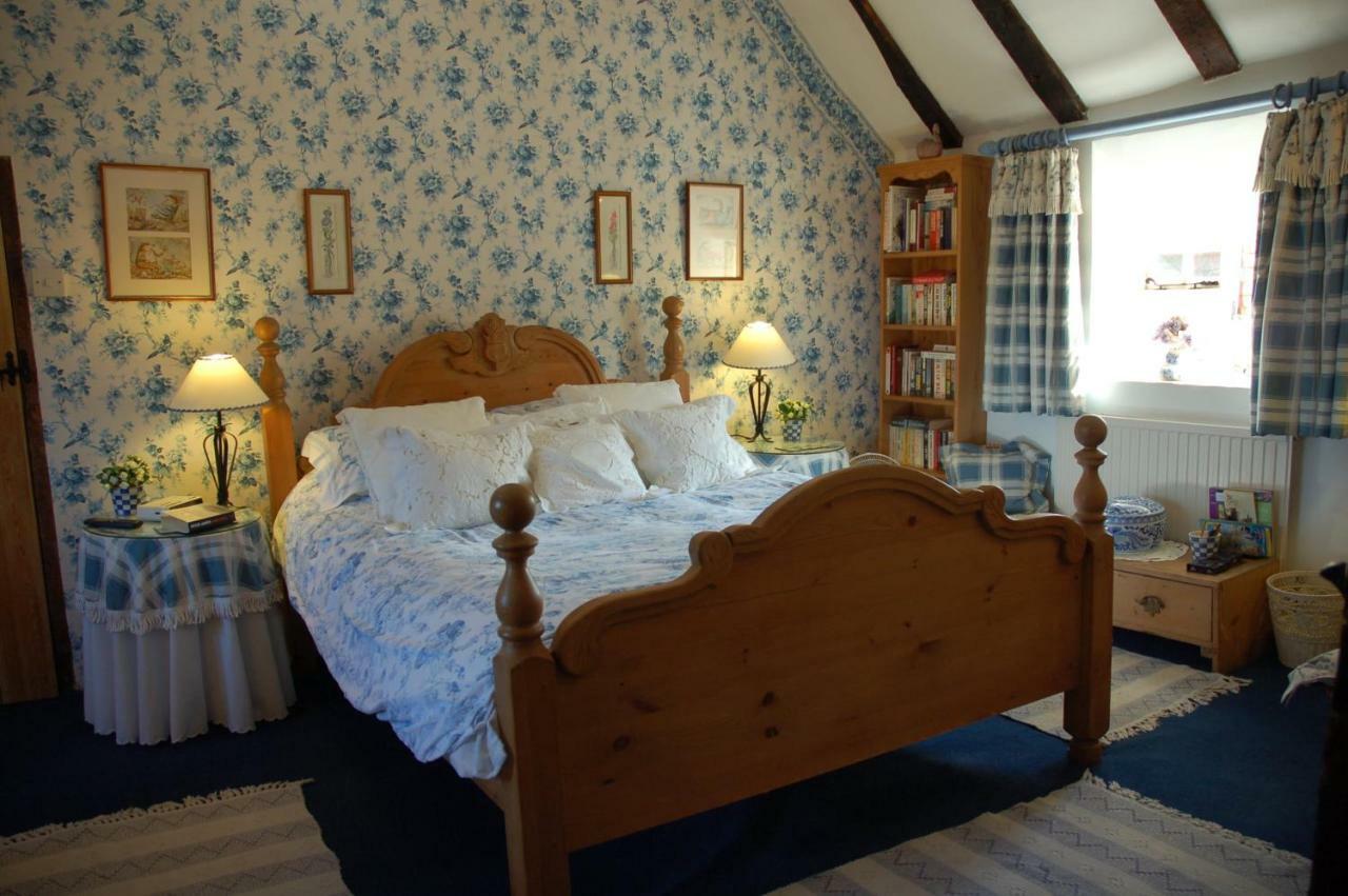 Clayton Wickham Farmhouse Hurstpierpoint Ngoại thất bức ảnh