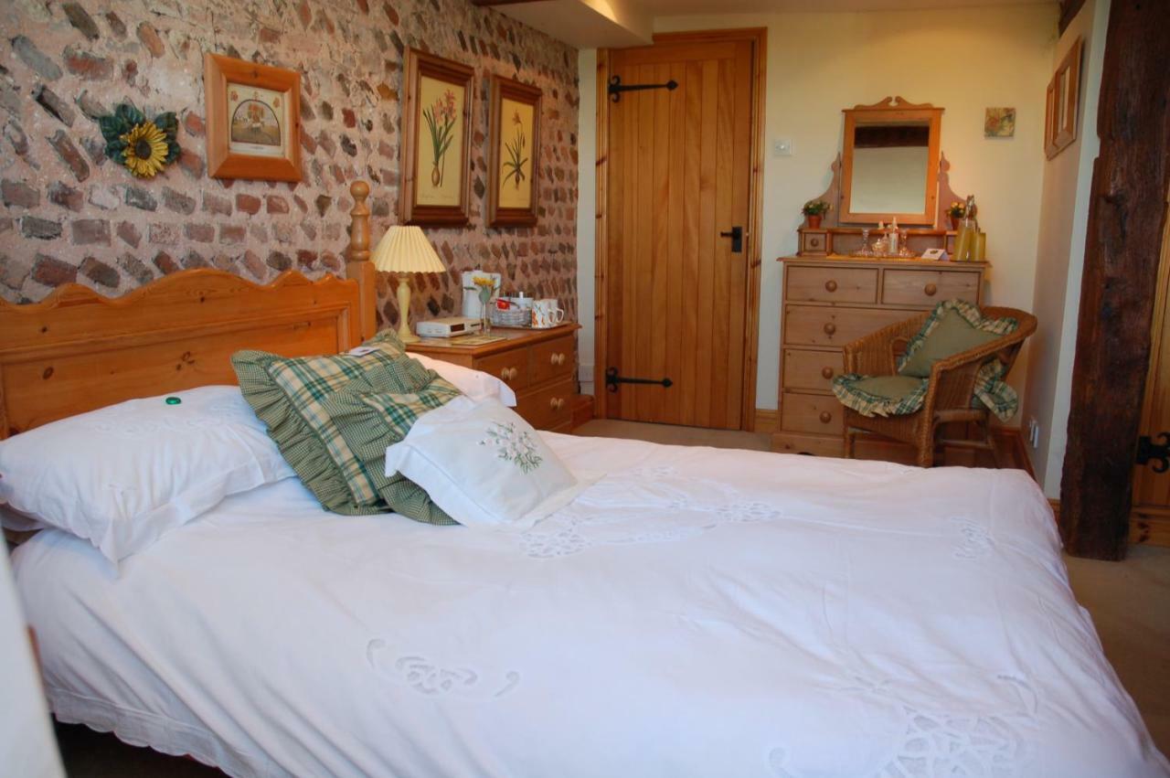 Clayton Wickham Farmhouse Hurstpierpoint Ngoại thất bức ảnh