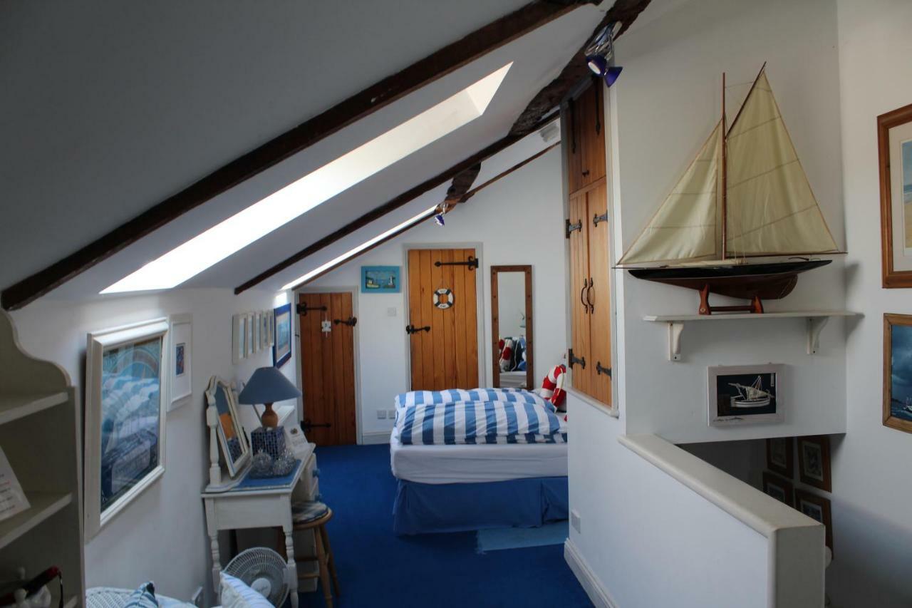 Clayton Wickham Farmhouse Hurstpierpoint Ngoại thất bức ảnh