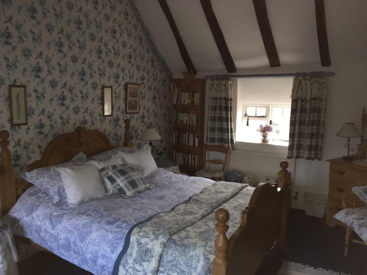 Clayton Wickham Farmhouse Hurstpierpoint Ngoại thất bức ảnh